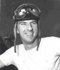 William Wade “Billy” Myers (1924-1958)