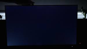 It is especially noticeable with darker content, such as shadows or dimly lit areas in movies and games or when you're looking at the screen on an angle. Aoc 27v2q 75hz Ips Monitor Review Kitguru Part 4