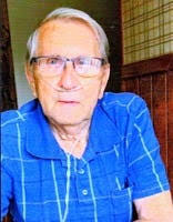 William E. Dye Obituary