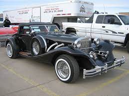 Neoclassicexcalibur - Excalibur Automobile - Wikipedia Excalibur Automobile Replica Cars