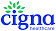 Cigna Healthcare logo