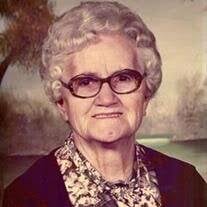 Eura Evelyn Heflin Obituary