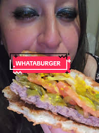 Whataburger Green Chile: A Must-Try Burger