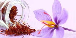 7 Manfaat Saffron Untuk Wajah Cerah Dan Bebas Jerawat
