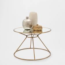 Cristal De Espejo Mesa De Centro Redonda Zara Home Decoracao Hall De Entrada