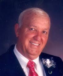 Donald Petty Obituary