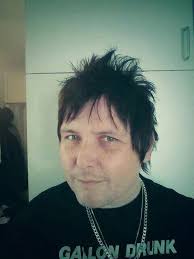 Singer with Britpop band Marion jailed for arson after setting fire to  girlfriend's clothes when she didn't answer his calls