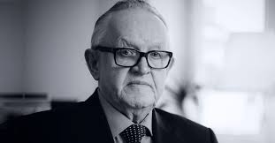 Tekoäly analysoi kansalaisten ja tunnettujen poliitikkojen muistoja Martti  Ahtisaaresta: näistä viidestä asiasta presidentti muistetaan