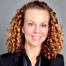 I'm happy to share that I'm starting a new position as Senior VP of People  & Talent at Netskope!