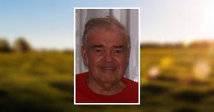 Anthony "Tony" Percoco Obituary July 19, 2021