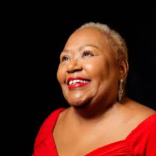 Karen bringing Soul back into the city