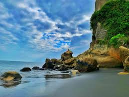 Constituye el segundo puerto marítimo colombiano sobre el océano pacífico, razón por la cual se le conoce también, como la perla del pacífico. Vamos A La Playa Playa De El Morro Tumaco La Perla Del Pacifico Facebook