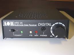 Image result for AOR ARD5000