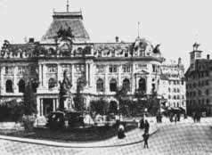 The bank offers products and services such as savings accounts, personal and business loans, debit and credit cards, investments, cash management, financial planning, certificate of deposits, online banking, and. Ubs Wikipedia