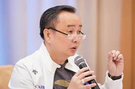 LOS BAÑOS MAYOR KILLING KINONDENA