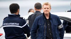 Les secrets de tournage de section de recherches. La Saison 14 De Section De Recherches Sera Beaucoup Plus Courte Premiere Fr