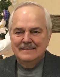 Howard Ashburn, Jr. Obituary April 8, 2022