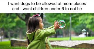People Who Prefer Pets Over Kids Are Creating Funny Memes That Explain Their Choice Bored Panda