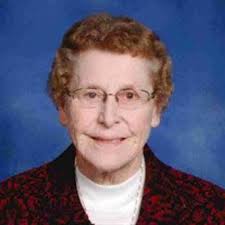 Marjorie May Augustin Obituary March 25, 2019