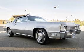 Image result for Cameo Beige 1969 Cadillac