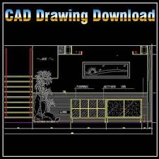 Hospital medical equipment ward equipment hospital beds. Restaurant Design Template V 2 Free Download Architectural Cad Drawings
