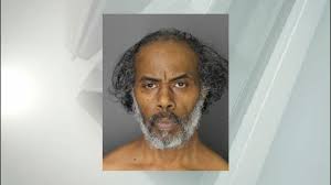 Buffalo man gets ten years in prison for trying to kill woman with samurai  sword