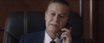 مسلسل الرابوص الحلقة 1 الاولى. Extieohs3bwgrm