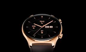 Honor Watch GS 3 Moment of Glory ...