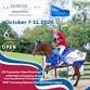 2026 Morven Park International & US Equestrian Open