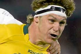 Michael Hooper wins 2013 John Eales Medal