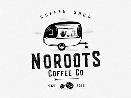 When designing a new logo you can be inspired by the visual logos found here. 10 Best Coffee Shop Logo Inspirations