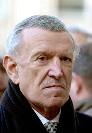 Georges Désir, ancien bourgmestre de Woluwe-saint-Lambert, est décédé