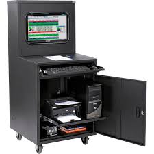 We did not find results for: Global Industrial 8482 Deluxe Lcd Industrial Computer Cabinet Black Unassembled 249190jbk Globalindustrial Ca