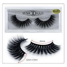 We would like to show you a description here but the site won't allow us. 3d Mink Eyelash