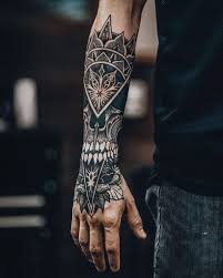 You can also have a temporary half sleeve tattoo design made using watercolor or pastel color. 37 Awesome Sleeve Tattoo Ideas Ideasdonuts