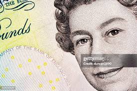2,008 Queen Elizabeth Money Stock Photos, High-Res Pictures, and Images