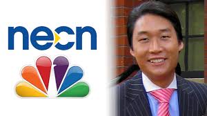 Jonathan Choe Joins NECN/NBC Boston as Reporter