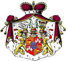 When josef born she was 25 years old. Stammliste Des Hauses Hanau Horovice Wikipedia