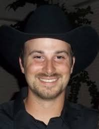 Logan Trump Obituary August 13, 2018