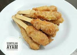 Resep membuat sempol ayam enak khas malang yang gampang banget! Resep Sempolan Ayam Sempol Pr Homemadestreetfood Oleh Melianasution Cookpad