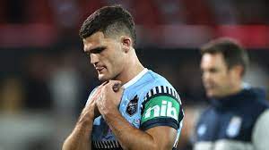 The nrl whacked nathan cleary with a ban and a big fine because the panthers star lied to the integrity unit not once but twice, according to a report in the daily telegraph. State Of Origin 2020 Nathan Cleary On Track To Become Next Mitchell Pearce The Courier Mail