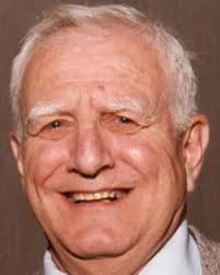 Albert Del Monte Obituary (2016)