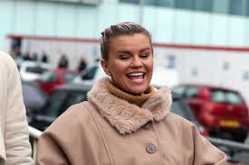Kerry katona was born on september 6, 1980 in warrington, cheshire, england as kerry jayne elizabeth katona. Kerry Katona Fined 500 For Failing To Send Child To School Oxford Mail