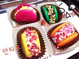 Pin On Korean Food