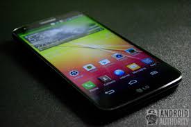 Brand new lg g2 d802 16gb unlocked simfree cell phone in white colour. Lg G2 Review Lightning Fast Beautiful And With A Twist Android Authority