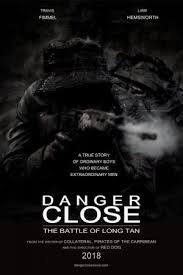 2019 , war, action, drama, history. Best Movies Like Danger Close Bestsimilar