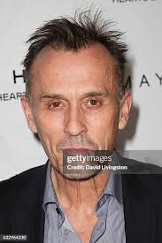 1.025 Robert Knepper Foto's en afbeeldingen van hoge resolutie