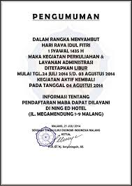 Setidaknya, para abdi negara bisa mendapatkan libut selama 11 hari. Pengumuman Libur Idul Fitri