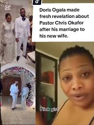 Doris Ogala Reveals Insights