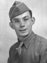 My parents, Joseph and Helen Nobile, served in World War II! So proud!